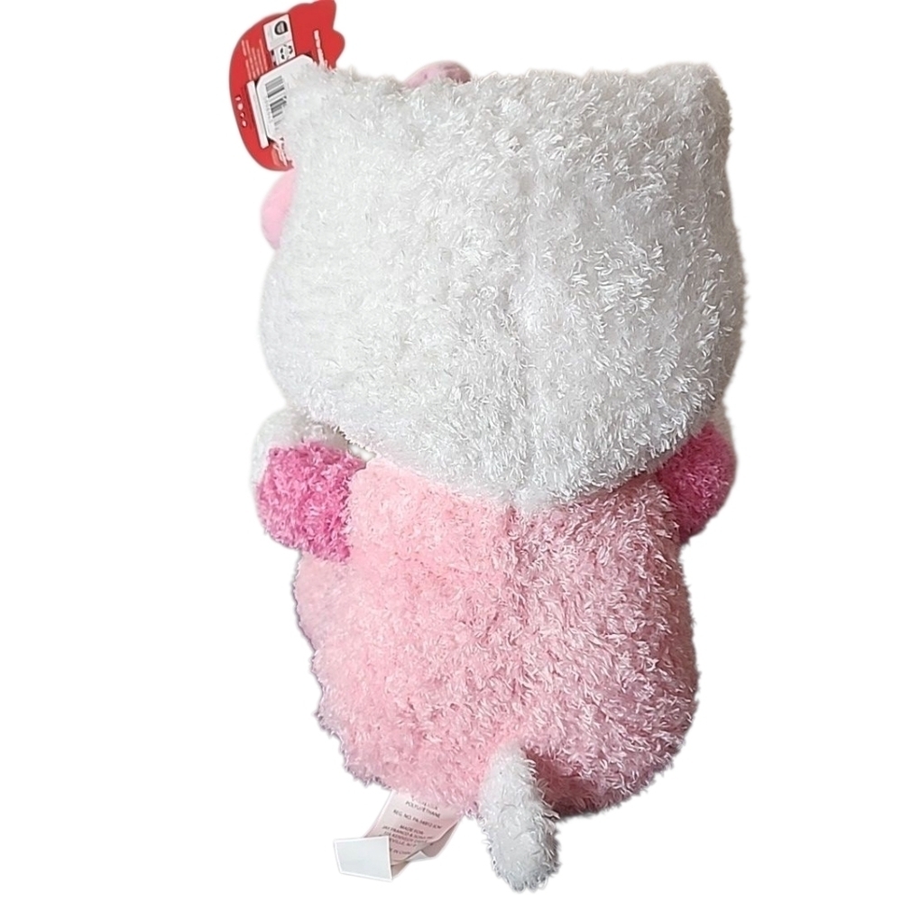 Hello Kitty PLUSH Pillow BUDDY - Picture 2 of 5